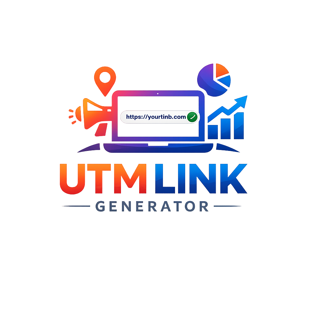 UTM Link Generator